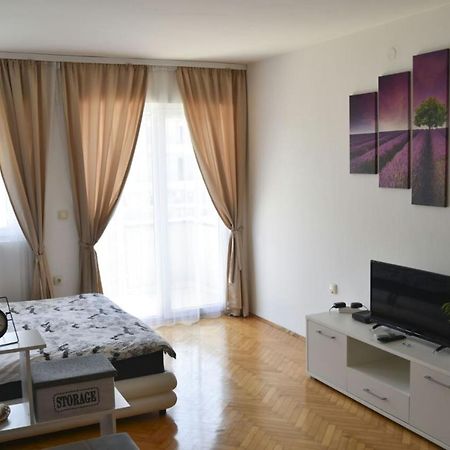 Luna Apartman Brčko Kültér fotó
