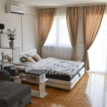 Luna Apartman Brčko Kültér fotó