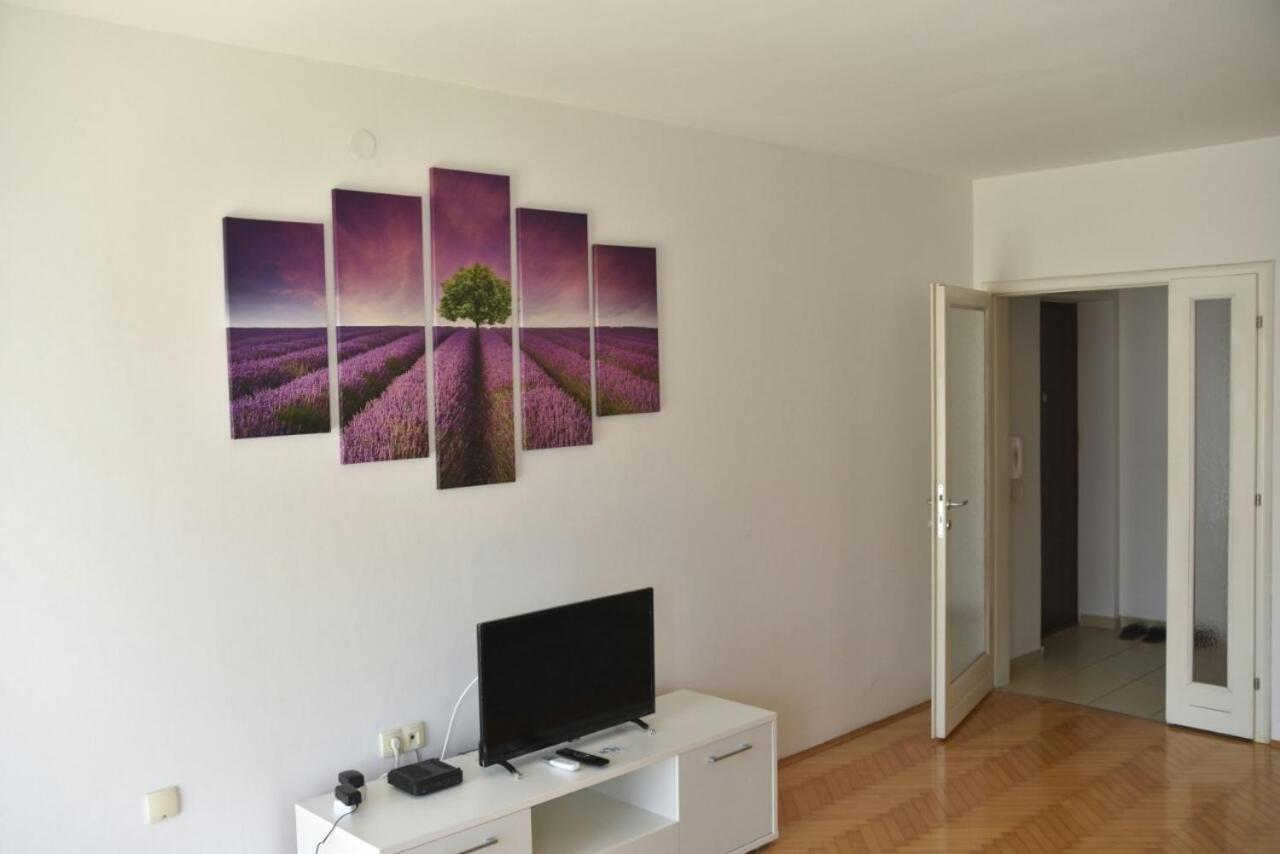 Luna Apartman Brčko Kültér fotó