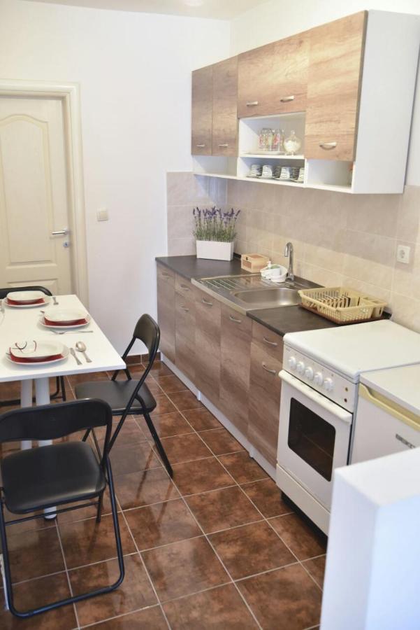 Luna Apartman Brčko Kültér fotó