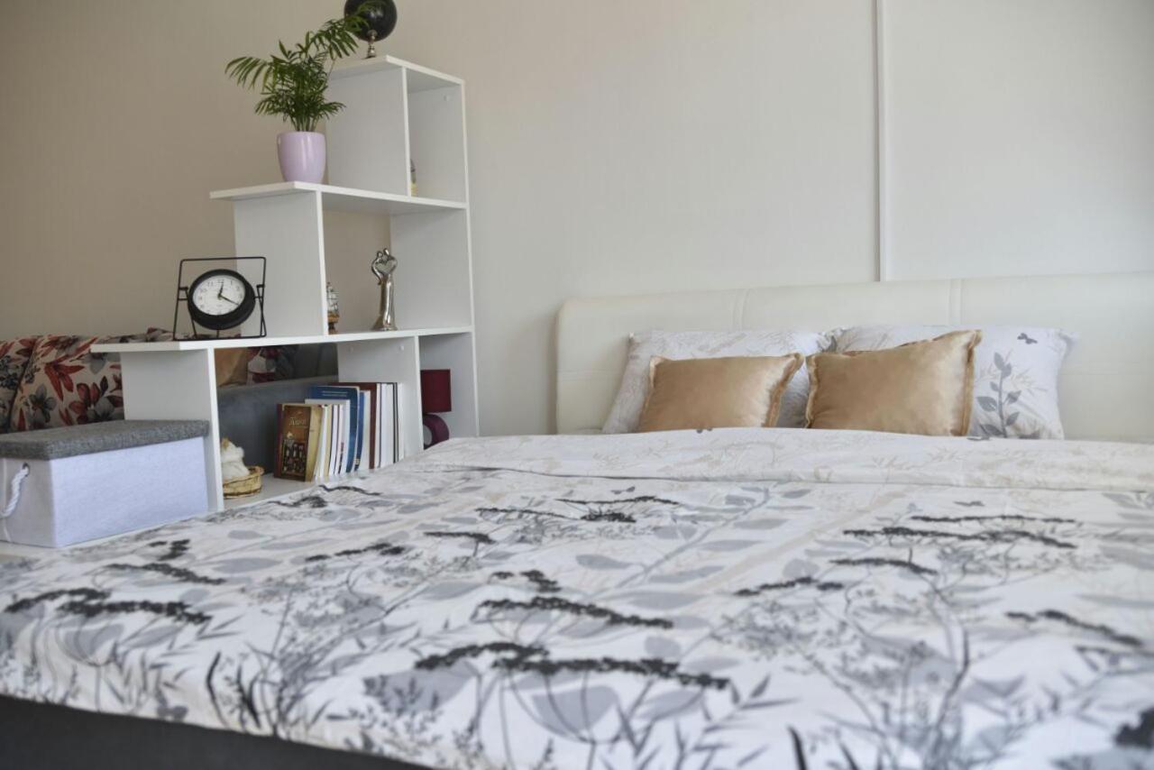 Luna Apartman Brčko Kültér fotó