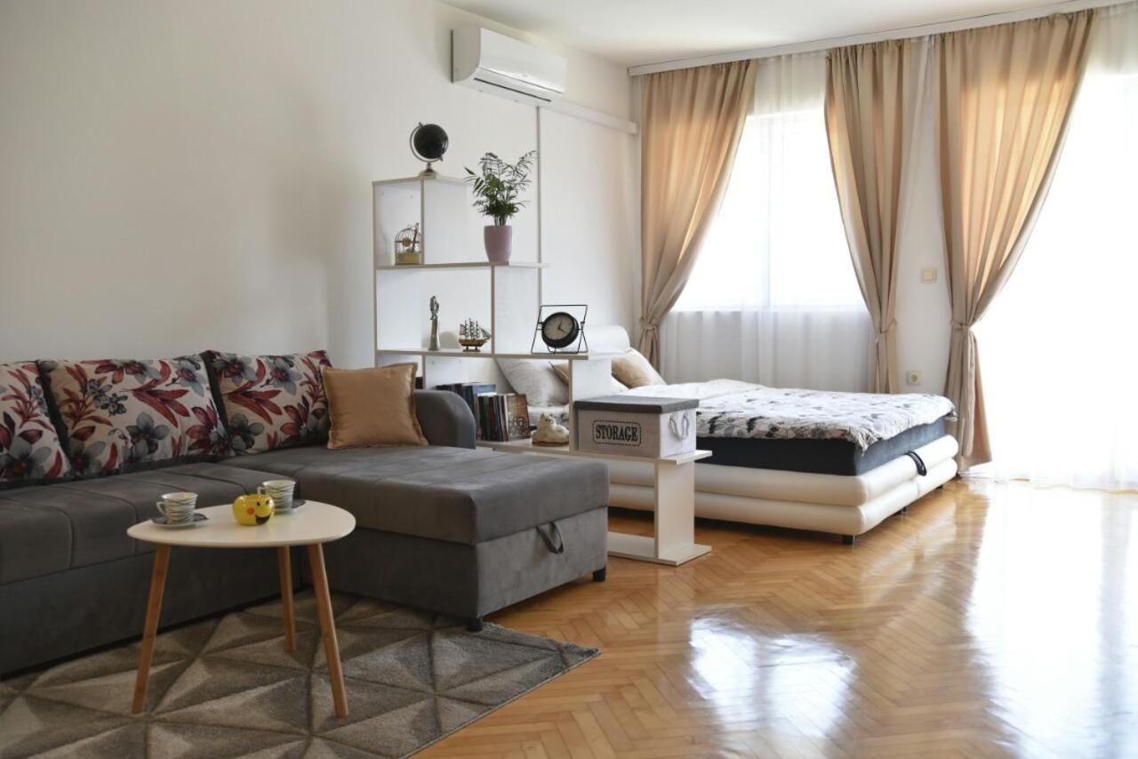 Luna Apartman Brčko Kültér fotó