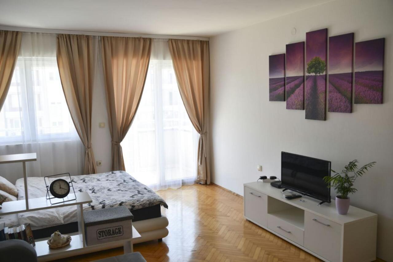 Luna Apartman Brčko Kültér fotó
