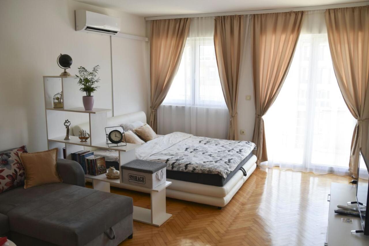 Luna Apartman Brčko Kültér fotó